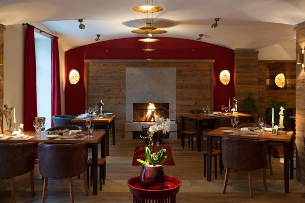 Hotel Schloss Elmau